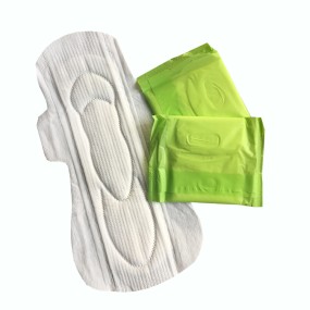 卫生巾供应商 - 女性公司寻求非洲合作伙伴经销商