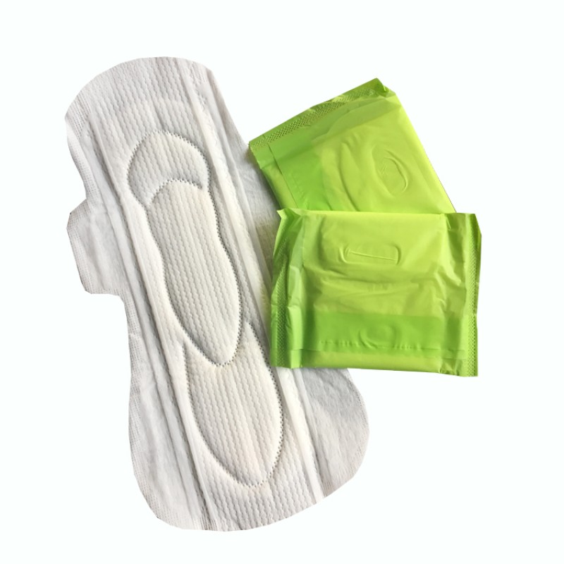 卫生巾供应商 - 女性公司寻求非洲合作伙伴经销商