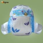 婴儿纸尿裤生产商 - 优质快乐一次性批发