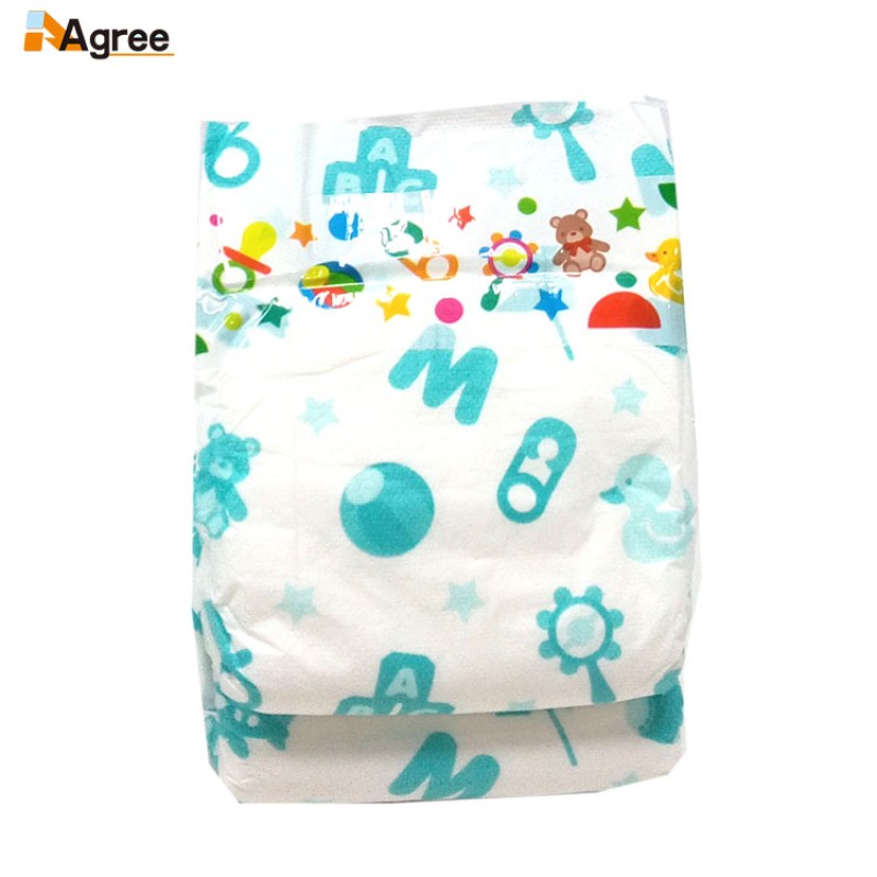 婴儿纸尿裤供应商 - 批发竞争价一次性