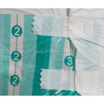 成人纸尿裤工厂 - 生产商实惠老年一次性