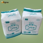 成人纸尿裤工厂 - PVC尿裤老年中国生产商