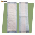 产妇垫生产商 - 8型女士舒适插入式产妇品牌