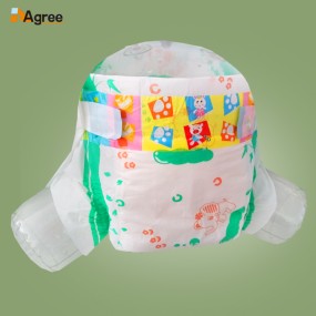 Adult Baby Diaper Manufacturer - High Quality Stories Export Africa