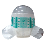 成人纸尿裤工厂 - 生产商实惠老年一次性