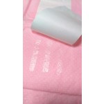 失禁垫供应商 - 插入式图案粉色一次性尿液女性