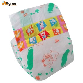 Baby Diaper Supplier - Grade B Cheapest Bulk Baby Diapers