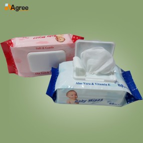 Body Wet Tissue Factory - Napkin Baby Wipes Toilet Paper Wet Towels