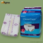 成人纸尿裤工厂 - 优质透气机器床单