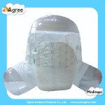 Adult Diaper Supplier - China Manufacturer Competitive Prices Incontinence