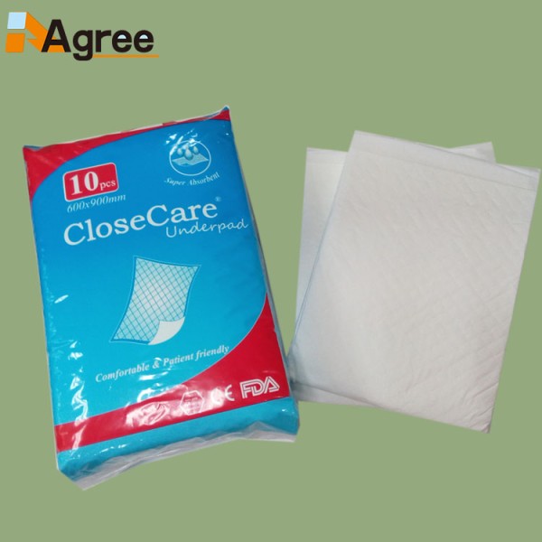 护理垫工厂 - 生产商多尺寸床垫病人泉州