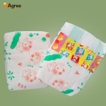 成人婴儿纸尿裤生产商 - 优质故事出口非洲