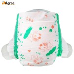 婴儿纸尿裤供应商 - B级最实惠批量婴儿尿裤