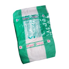 成人纸尿裤工厂 - 优质透气机器床单