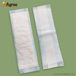 失禁垫工厂 - 一次性高吸水尿液老年人