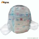 婴儿纸尿裤工厂 - 福建泉州一次性尿裤婴儿