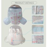 成人纸尿裤生产商 - 一次性尿垫失禁贴片