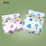 婴儿纸尿裤工厂 - 低市场需求一次性剩余批量