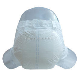 成人纸尿裤工厂 - 生产商实惠老年一次性