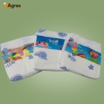 婴儿纸尿裤生产商 - 优质快乐一次性批发