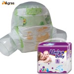 婴儿纸尿裤生产商 - 2017捆装批发肯尼亚婴儿尿裤