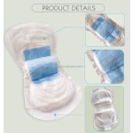 产妇垫工厂 - 产妇垫带环翼分娩后