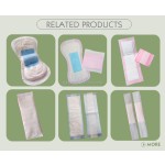 产妇垫生产商 - 最优价一次性产后分娩后