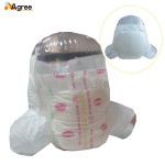 成人纸尿裤生产商 - 超干爽柔软医院医疗欧版