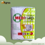 成人纸尿裤工厂 - 生产商实惠老年一次性