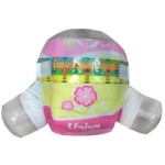 婴儿纸尿裤生产商 - 透气一次性尿裤婴儿