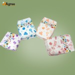 婴儿纸尿裤工厂 - 低市场需求一次性剩余批量