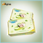 婴儿湿巾供应商 - 私模护肤清洁土耳其
