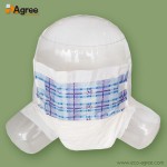 成人纸尿裤工厂 - 优质透气机器床单