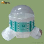 成人纸尿裤工厂 - 优质透气机器床单