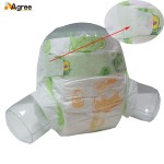 婴儿纸尿裤生产商 - 2017捆装批发肯尼亚婴儿尿裤