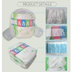 婴儿纸尿裤生产商 - 儿童一次性批量婴儿尿裤