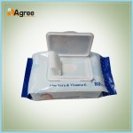 婴儿湿巾供应商 - 私模护肤清洁土耳其