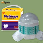 成人纸尿裤工厂 - 优质透气机器床单