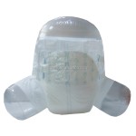 成人纸尿裤生产商 - 超干爽柔软医院医疗欧版