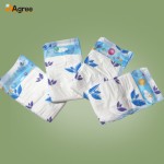 婴儿纸尿裤生产商 - 优质快乐一次性批发