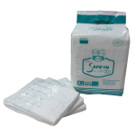 成人纸尿裤生产商 - 超干爽柔软医院医疗欧版