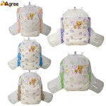 婴儿纸尿裤工厂 - 低市场需求一次性剩余批量