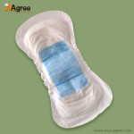 失禁垫工厂 - 一次性高吸水尿液老年人