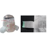 成人纸尿裤生产商 - 超吸水日式布质ABDL