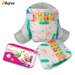 婴儿纸尿裤供应商 - B级最实惠批量婴儿尿裤