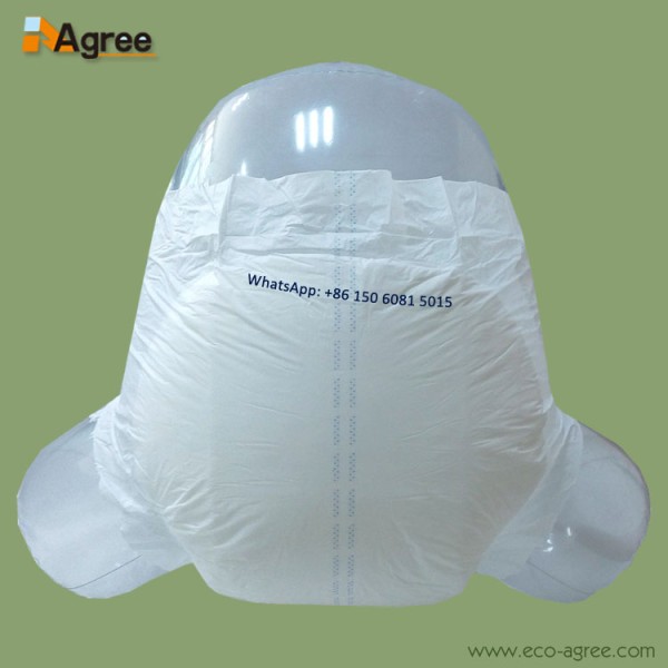 Adult Diaper Supplier - China Manufacturer Competitive Prices Incontinence