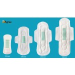 卫生巾工厂 - 透气柔软负离子一次性内裤批量