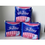 卫生巾生产商 - 热销私模有机女性