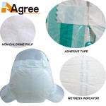 护理垫供应商 - 婴儿护理一次性床垫保证垫