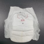 婴儿纸尿裤工厂 - 一次性优质实惠A级裤